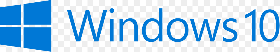 Microsoft Windows Logo Transparent Microsoft Windows Logo, Text, Outdoors Free Png Download
