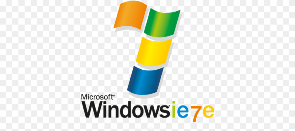 Microsoft Windows Logo Vector Png Image
