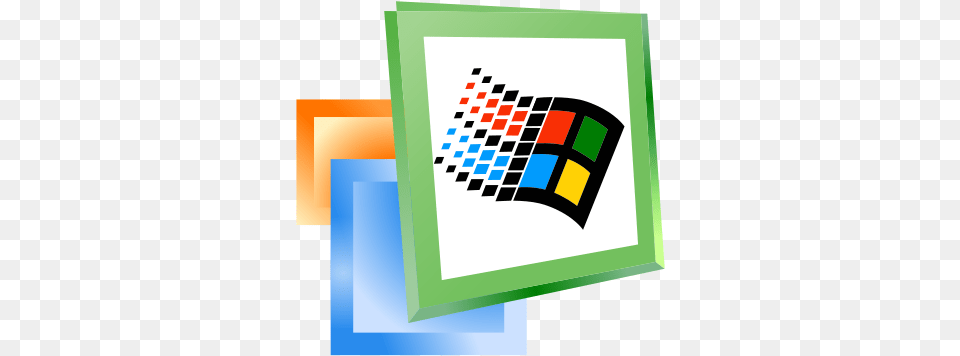 Microsoft Windows Windows Me Logo, Art, Graphics Free Png