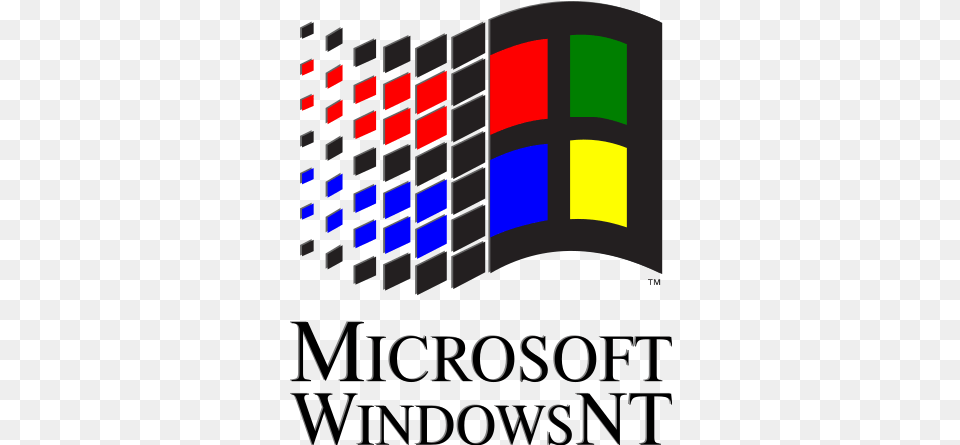 Microsoft Windows Windows Nt Logo, Computer, Computer Hardware, Computer Keyboard, Electronics Png