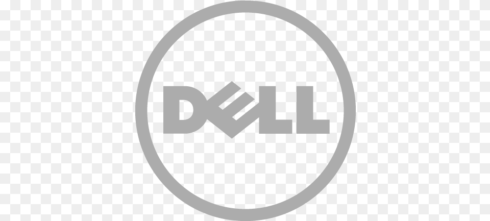 Microsoft Windows Xp Pro Dell Sp3 Dell Logo Gray, Ammunition, Grenade, Weapon Free Png