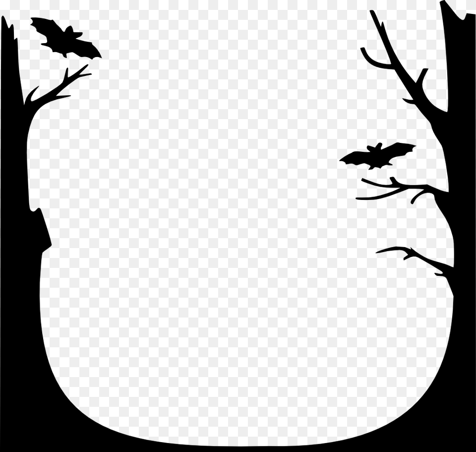 Microsoft Word, Silhouette, Stencil, Animal, Bird Free Transparent Png