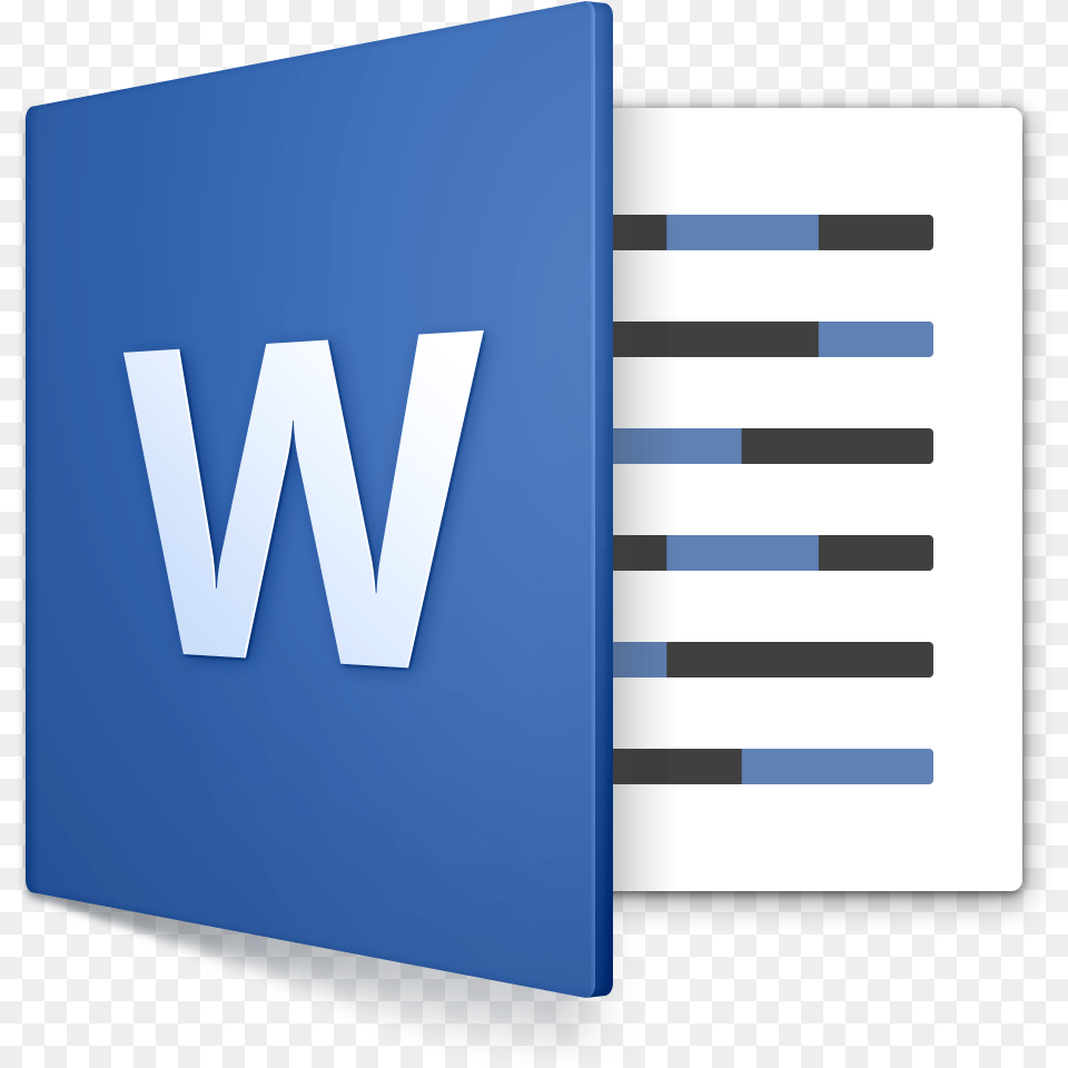 Microsoft Word Icon Mac, File, Cross, Symbol, Text Png Image