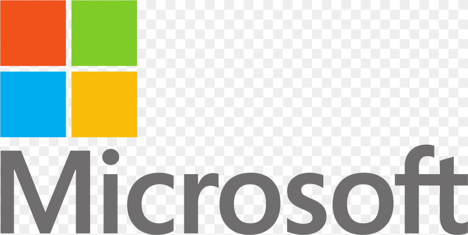 Microsoft Word Logo The Image Kid Microsoft Logo, Text, Aircraft, Airplane, Transportation Free Png