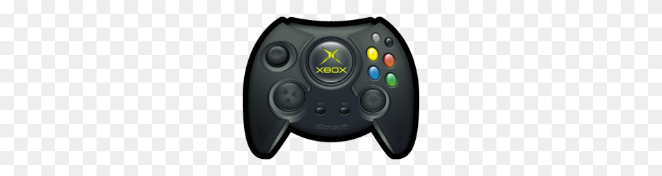 Microsoft Xbox, Electronics, Speaker, Joystick Png Image