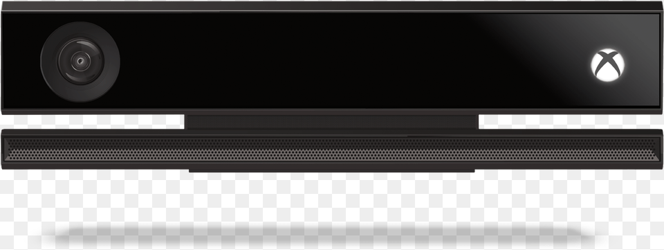 Microsoft Xbox One Kinect, Electronics, Cd Player, Computer Hardware, Hardware Png