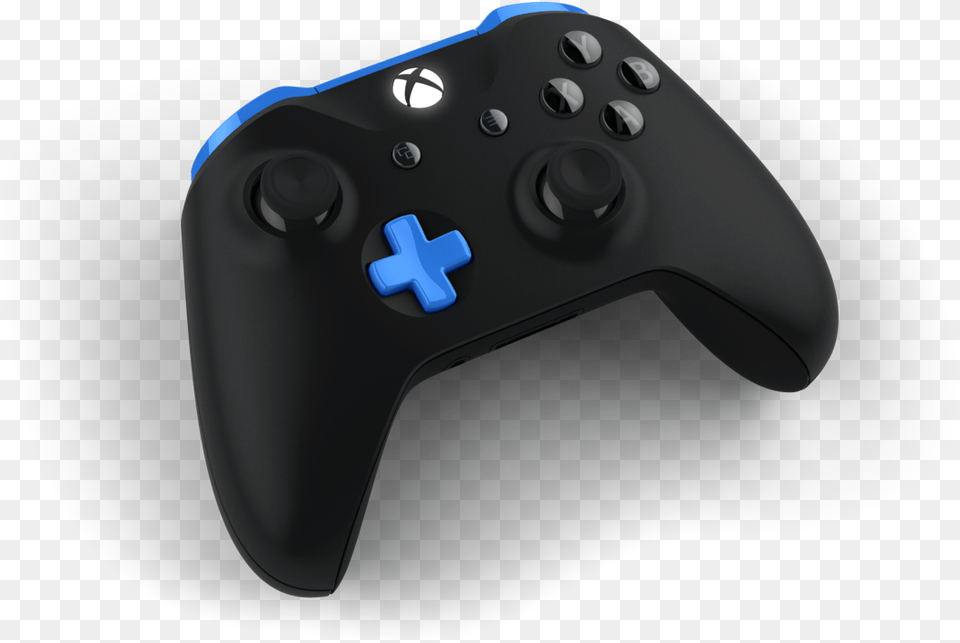 Microsoft Xbox One S Square Image Xbox Controller, Electronics, Computer Hardware, Hardware, Mouse Free Transparent Png
