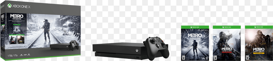 Microsoft Xbox One X, Person, Computer Hardware, Electronics, Hardware Free Png
