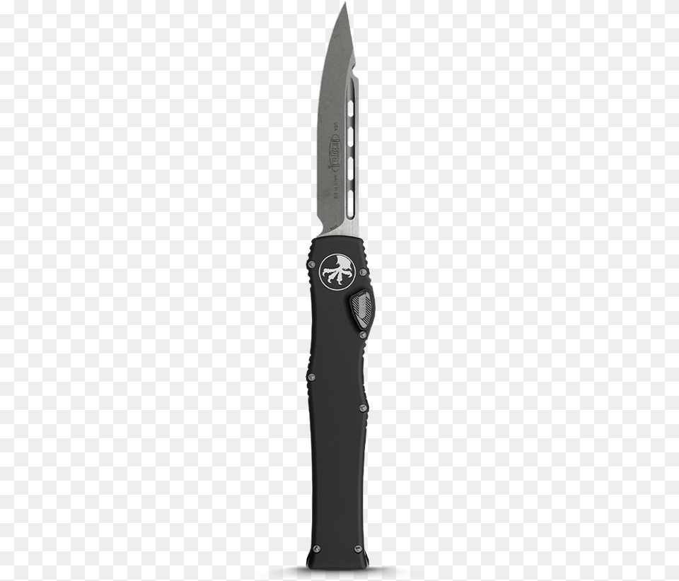 Microtech Halo V, Blade, Dagger, Knife, Weapon Free Png