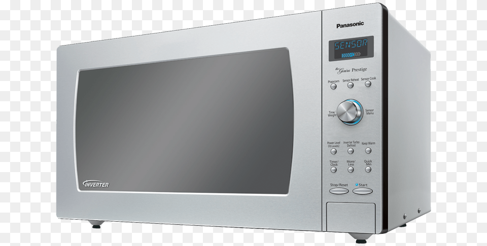 Microwave, Appliance, Oven, Device, Electrical Device Png