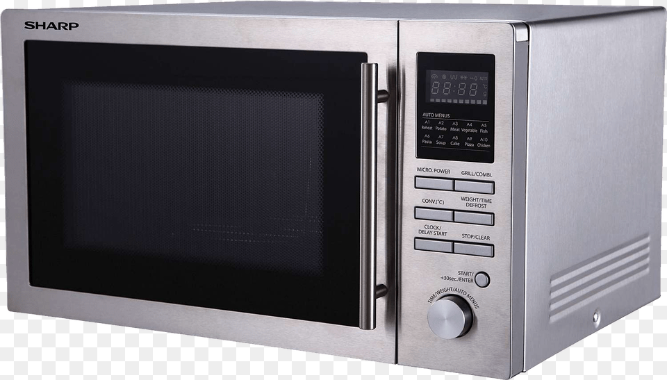 Microwave, Appliance, Device, Electrical Device, Oven Free Png Download