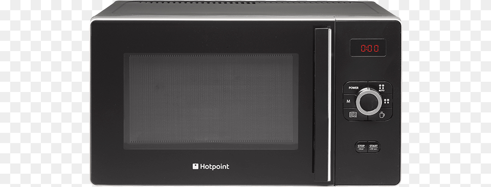 Microwave In Black Hd, Appliance, Device, Electrical Device, Oven Free Png Download