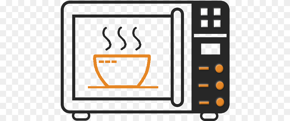 Microwave Otr Icon, Appliance, Device, Electrical Device, Oven Free Png
