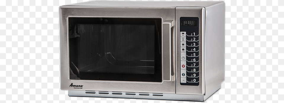 Microwave Oven 1000 Watts Menumaster Microwave, Appliance, Device, Electrical Device Free Png Download