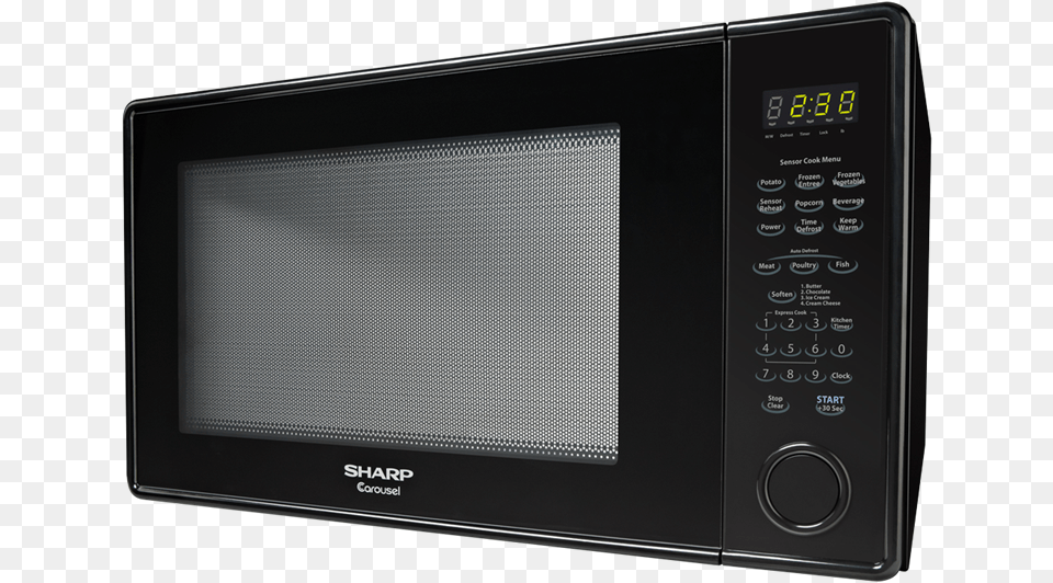 Microwave Oven, Appliance, Device, Electrical Device Png