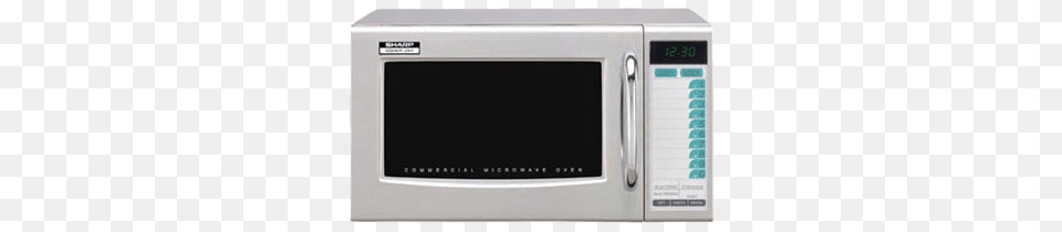 Microwave Oven, Appliance, Device, Electrical Device Png Image