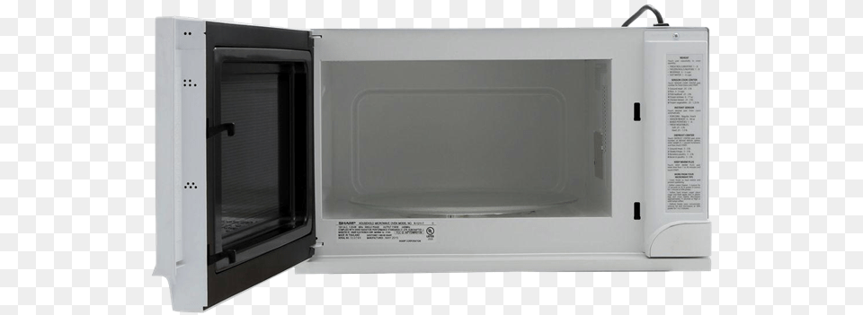 Microwave Oven, Appliance, Device, Electrical Device Free Png