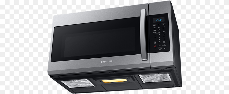 Microwave Oven, Appliance, Device, Electrical Device Png Image
