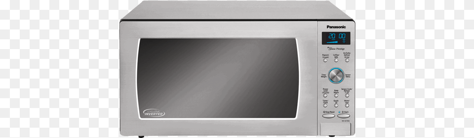 Microwave Oven, Appliance, Device, Electrical Device Free Transparent Png