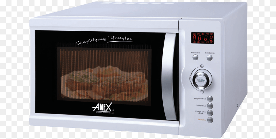 Microwave Oven Background Image Microwave Oven, Appliance, Device, Electrical Device, Switch Free Png Download