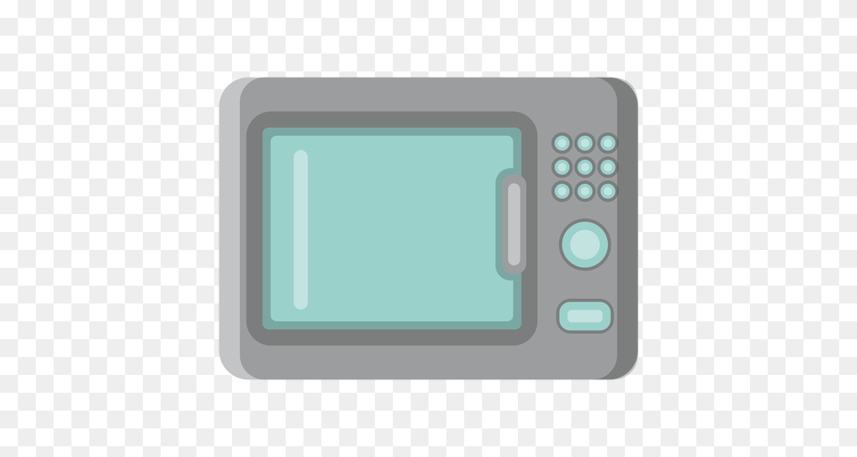 Microwave Oven Icon, Computer, Electronics, Screen, Hand-held Computer Free Transparent Png