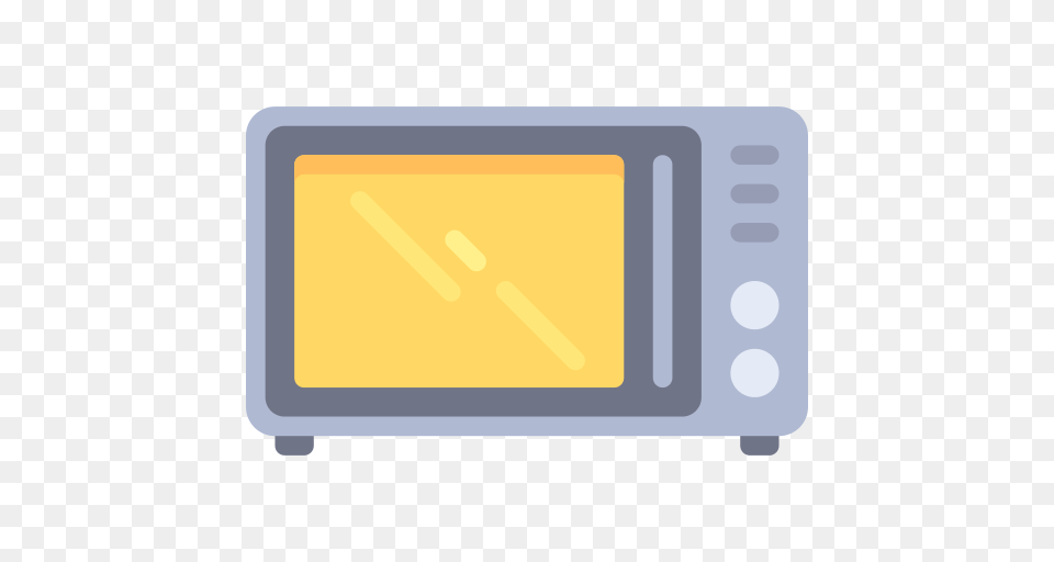 Microwave Oven Icon, Appliance, Device, Electrical Device, Electronics Free Png