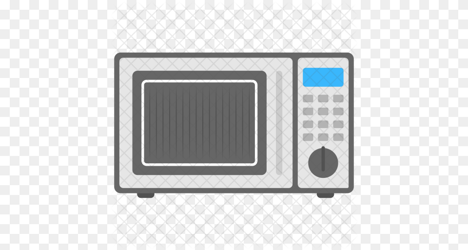 Microwave Oven Icon North Shore Kitahama, Appliance, Device, Electrical Device Free Png
