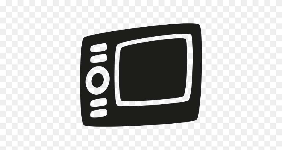 Microwave Oven Microwaves Oven Icon With And Vector Format, Computer Hardware, Electronics, Hardware, Monitor Free Png