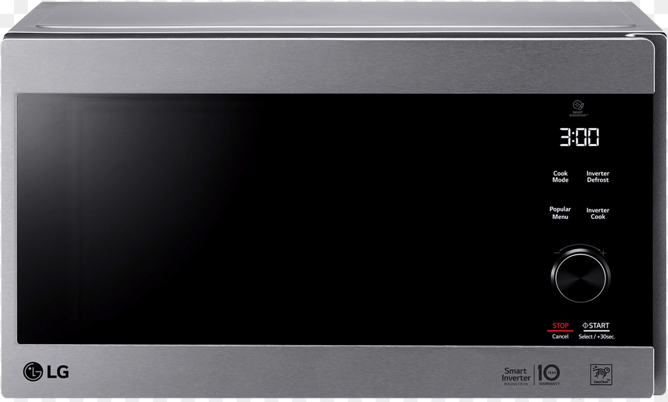 Microwave Oven Model Lg, Appliance, Device, Electrical Device, Monitor Free Transparent Png