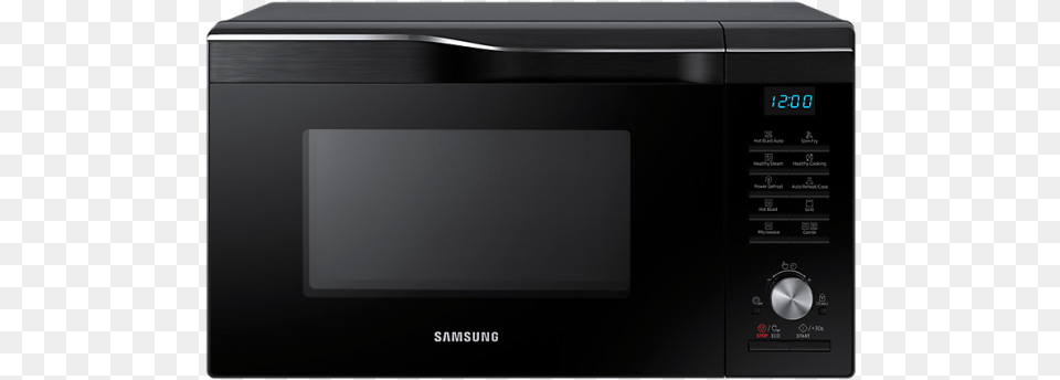 Microwave Vector Cartoon Samsung Microwave Hot Blast, Appliance, Device, Electrical Device, Oven Png Image