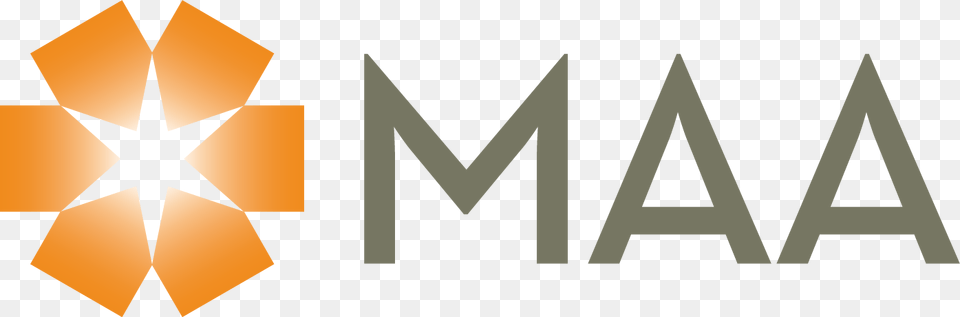 Mid America Apartment Communities Inc Logo, Symbol Png Image