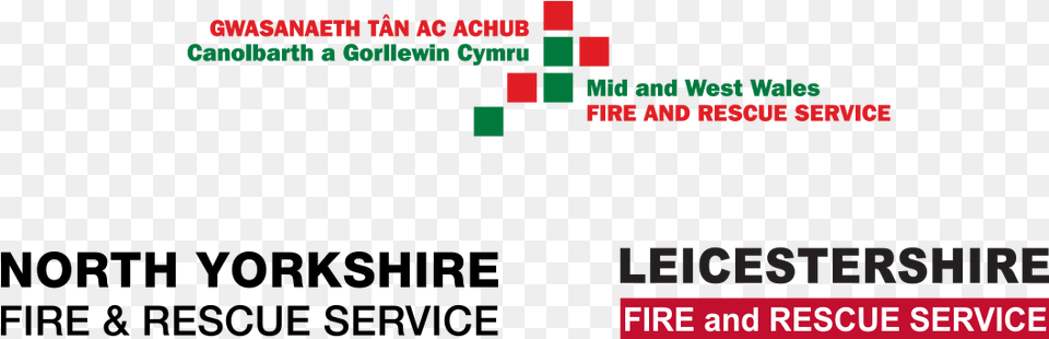 Mid And West Wales Fire Free Png
