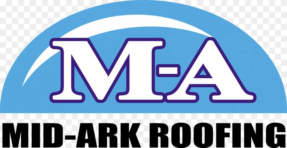 Mid Ark Roofing Inc Better Business Profile, Logo Free Transparent Png