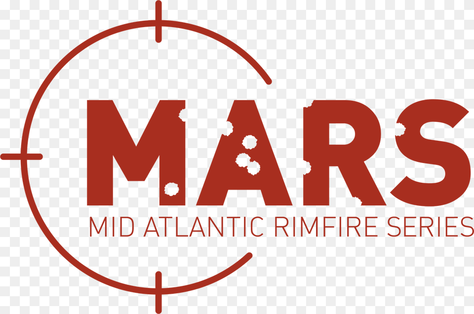 Mid Atlantic Rimfire Series Carmine, Text Png Image