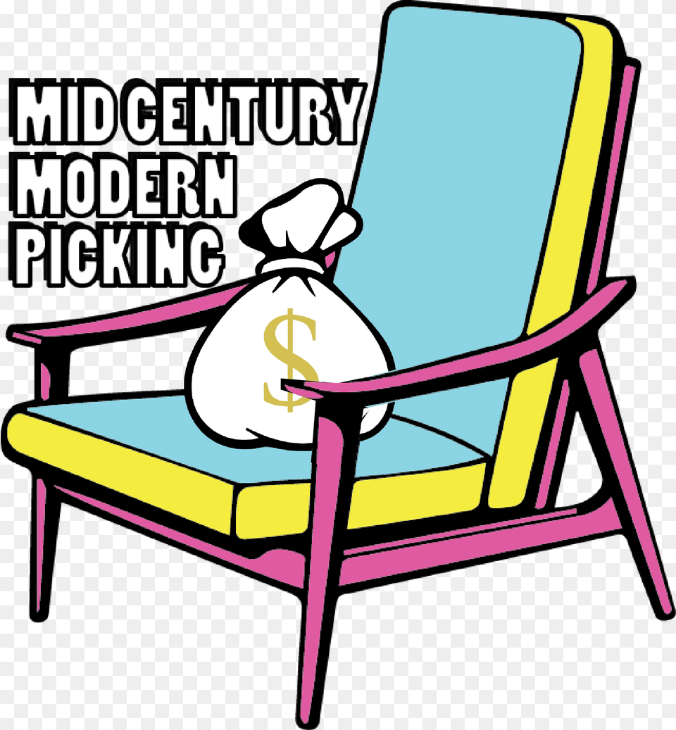 Mid Century Danish Modern Furniture How To Buy Sell Repair, Chair Png