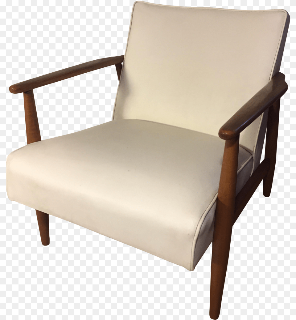 Mid Century Modern Lounge Chair Fresh Baumritter Mid Eames Lounge Chair, Furniture, Armchair Free Transparent Png
