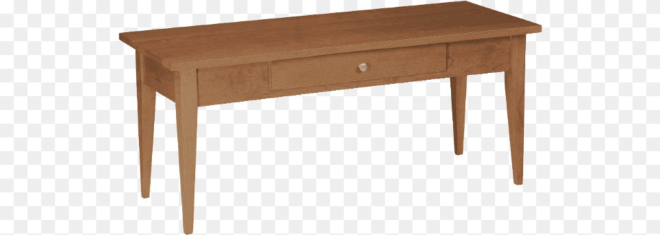 Mid Century Modern Teak Wood Coffee Table, Desk, Furniture, Coffee Table, Dining Table Png Image