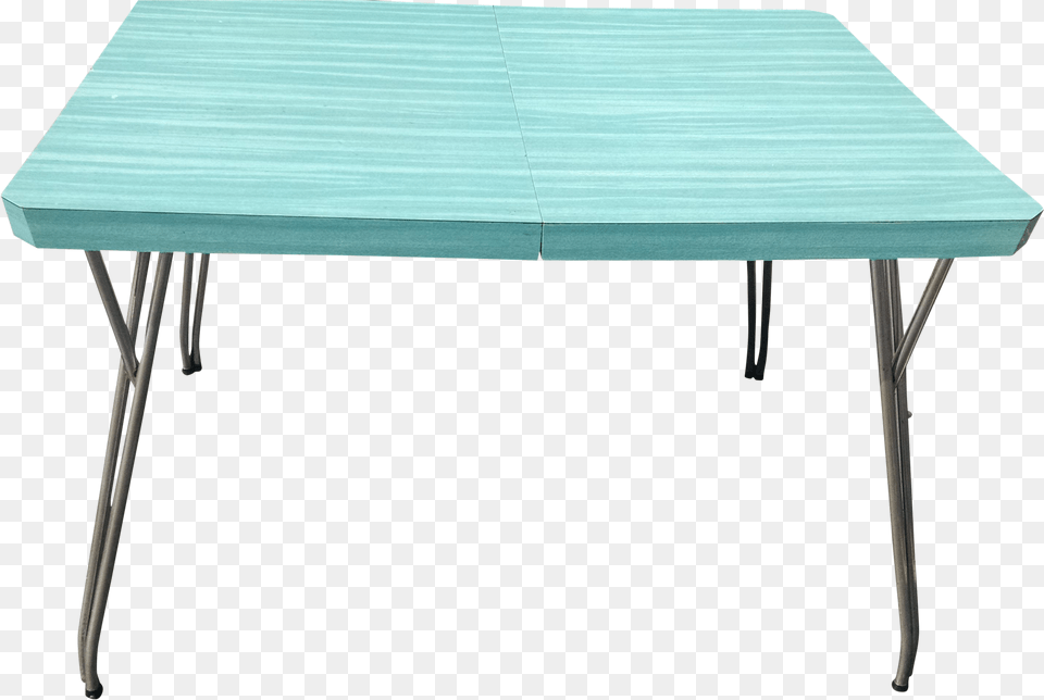 Mid Century Walter Wabash Kitchen Table Chairish Walter Coffee Table, Coffee Table, Dining Table, Furniture, Desk Free Png Download