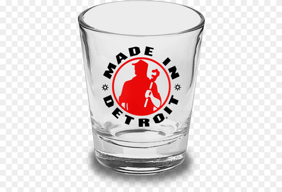 Mid Shot Glasses Single Double Shot Glass, Alcohol, Beer, Beverage, Cup Png Image