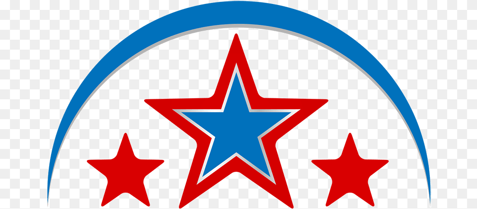 Mid Tenn Service Areas, Star Symbol, Symbol Free Png