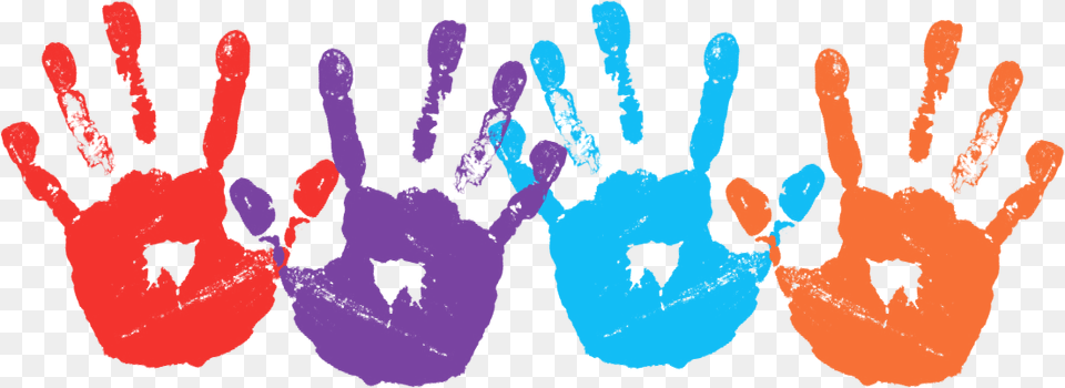 Mid Valley Community Church Preschool Preschool Hands, Art, Modern Art, Person, Painting Png Image