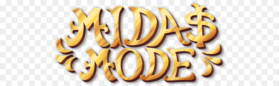 Midas Mode Midas Mode Dota, Text, Dynamite, Weapon Png