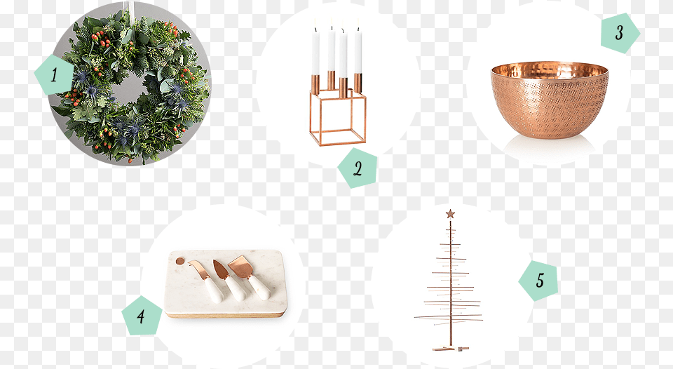 Midcentury Modern Living Room Christmas Decor Ideas, Cutlery, Pottery, Plant, Potted Plant Free Transparent Png
