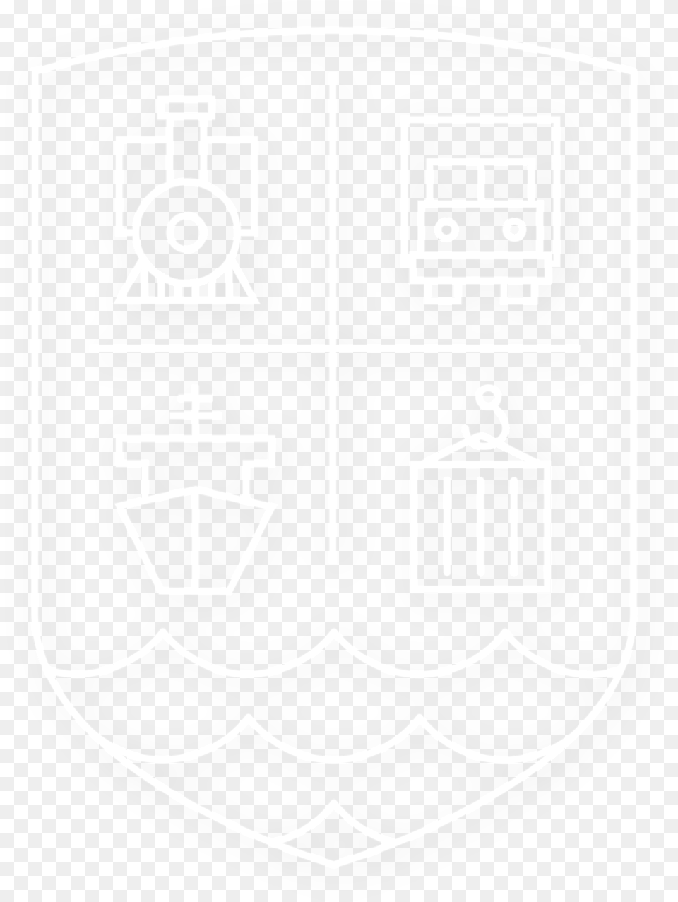 Midcontinent Terminal Web Logo2 Illustration, Armor, Disk, Stencil, Symbol Png