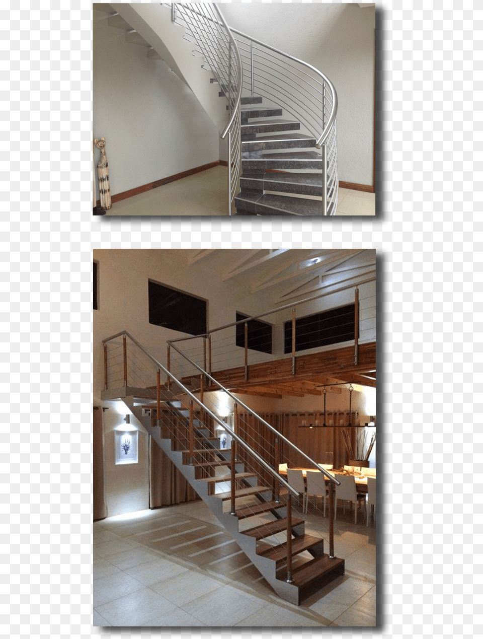 Middelburg And Witbank Staircases, Architecture, Building, Handrail, House Png