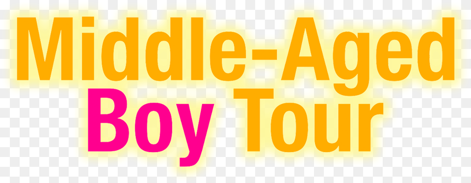 Middle Aged Boy Tour Nick Kroll, Text, Scoreboard Png Image