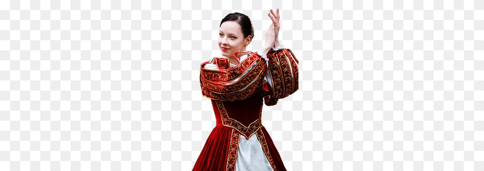 Middle Ages Person, Clothing, Costume, Leisure Activities Free Png