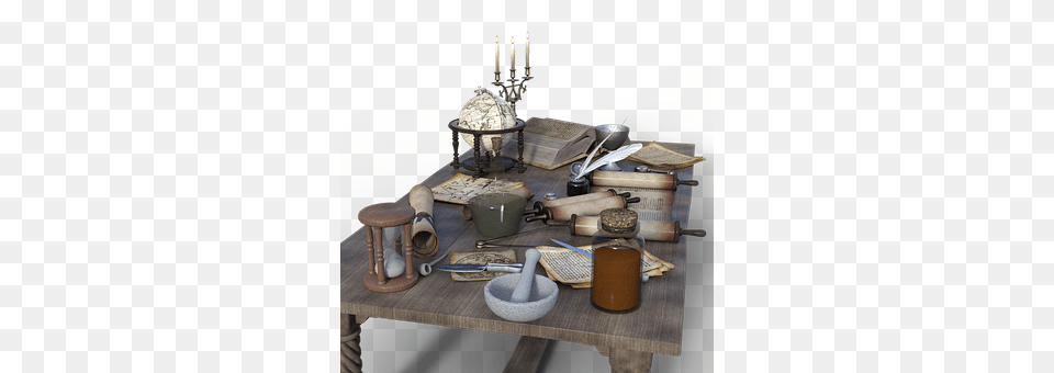 Middle Ages Architecture, Table, Room, Indoors Free Png