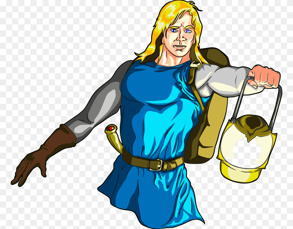 Middle Ages Blond Medieval Art Male Computer Icons, Adult, Clothing, Costume, Female Png