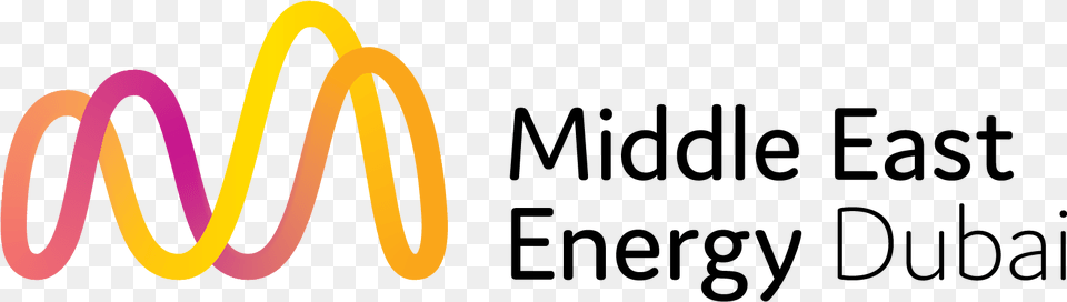 Middle East Energy 2020, Coil, Logo, Spiral, Light Png Image